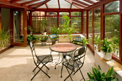 Dell Quay conservatory quotes